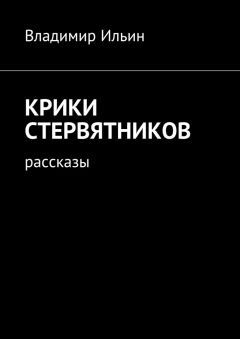 Владимир Ильин - Крики стервятников. Рассказы