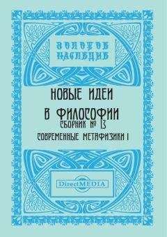 Коллектив авторов - Новые идеи в философии. Сборник номер 13