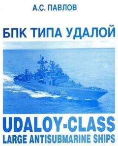 Александр Павлов - БПК ТИПА УДАЛОЙ