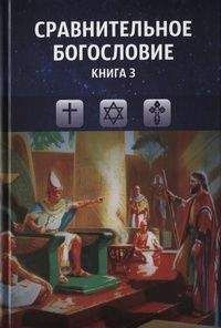 Коллектив авторов - Сравнительное богословие. Книга 3