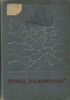 Коллектив авторов - Сборник Поход «Челюскина»