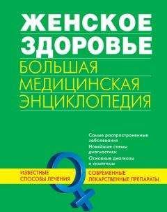 Коллектив авторов - Женское здоровье. Большая медицинская энциклопедия