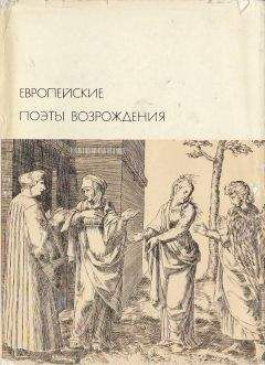 Коллектив авторов - Европейские поэты Возрождения