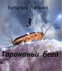 Тараканьи бега 3 (СИ) - Литвин Виталий