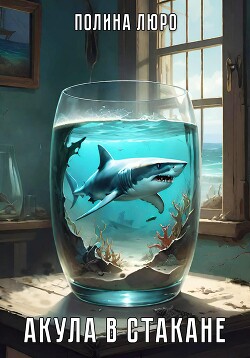 Акула в стакане (СИ) - Люро Полина